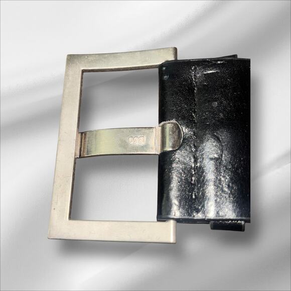 Nine West Women’s Stretchy Wide Belt 36”-40” XL XXL - Picture 4 of 6